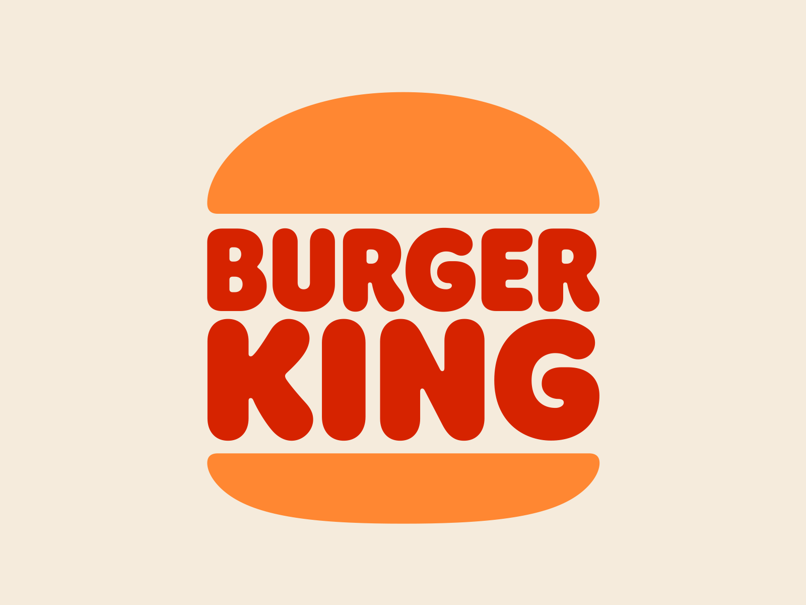 Burger King logo