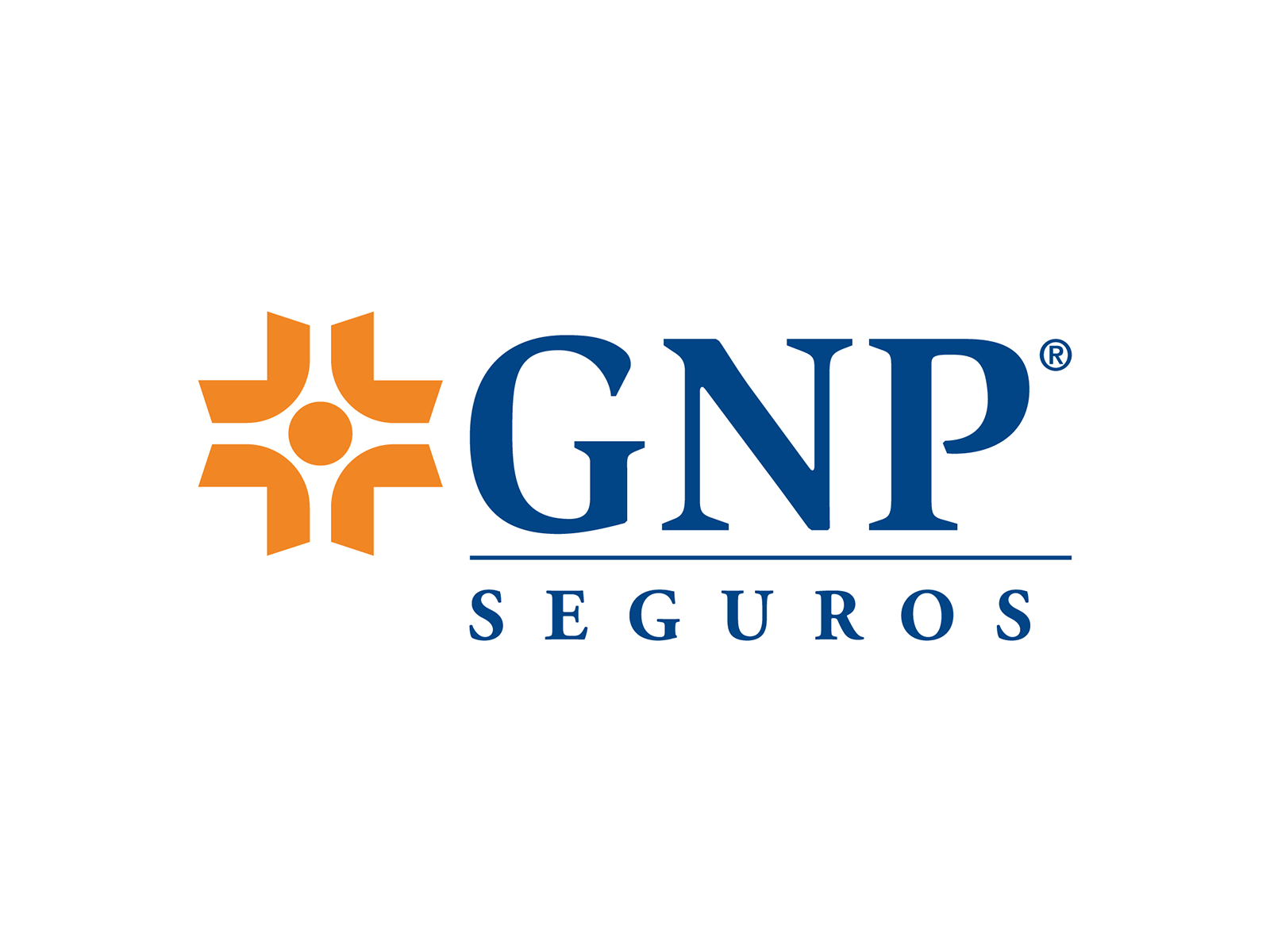 GNP logo