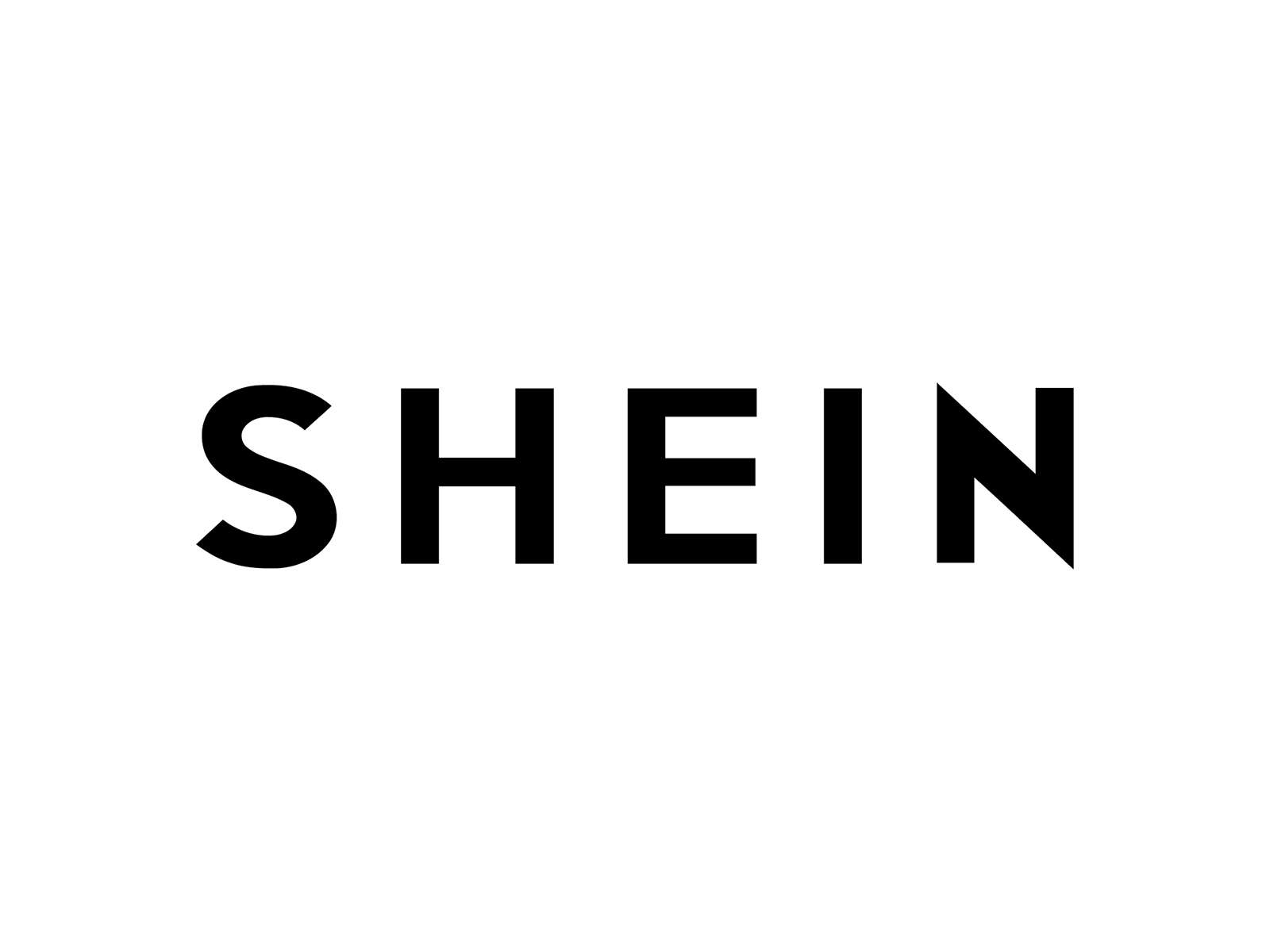 SHEIN logo