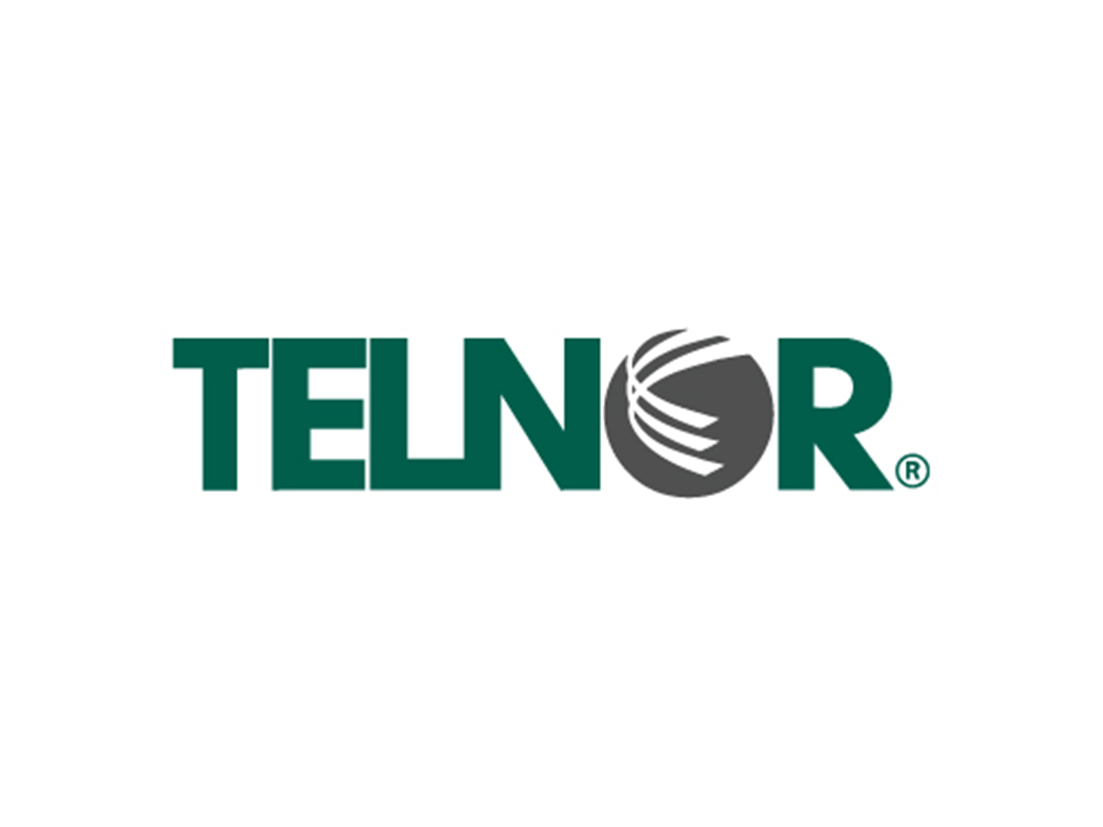 Telnor logo